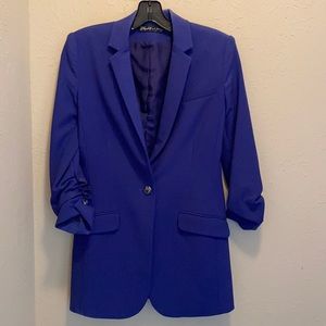 ELIZABETH & JAMES blazer jacket